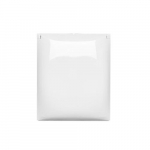 Ki&scaron;tukinis lizdas KONTAKT SIMON Aquaclick, baltos sp. 4 viet., mechanizmas su korpusu, su įžeminimu,