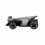 Vejos pjovimo robotas SEGWAY NAVIMOW X420E (pilkas)