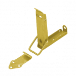 Spyna dėžei DOMAX, ZSK 70 70 mm, 8760