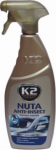 Automobilinis valiklis K2 Nuta, langams, nuo vabzdžių, 700 ml