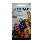 Gėlių sėklos, verbena darželinė Ideal Florist, 4 m, 2814, G