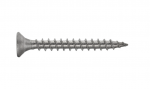 Medsraigčiai KOELNER, 4 x 25 mm, įleidžiama galva, nerūd. plieno A2, 14 vnt., PZ