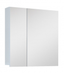 Vonios spintelė ELITA Mirror Cabinet 60, 61,8 x 60 x 12,9 cm, vir&scaron;utinė, pakabinama, su veidrodžiu,