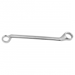 Kilpinis lenktas raktas TOPEX 35D823, 30 x 32 mm