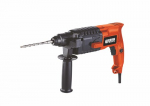 Perforatorius HERVIN TOOLS (SGPER-500W), galia 500 W, 2 darbo režimai.