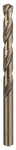 Grąžtas metalui BOSCH HSS-Co, 9,0 mm, 1 vnt.