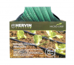 Mikrodrėkinimo rinkinys HERVIN GARDEN+ HG-192306, 71 vnt.