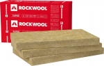 Akmens vata ROCKWOOL Superrock, matmenys 200 x 565 x 1000 mm, 1 pak. - 0,452 m&sup3;, universalios vatos