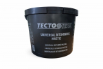 Universali bituminė mastika TECTOIZOL, 18 kg