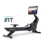 Irklavimo treniruoklis NORDICTRACK RW900 (2025)