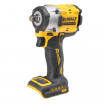 Akumuliatorinis smūginis veržliasukis DEWALT DCF921N-XJ, 18 V, be akumuliatoriaus ir kroviklio