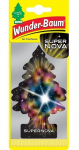 Automobilių oro gaiviklis WUNDER-BAUM, SUPERNOVA, pakabinamas