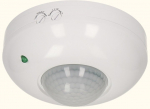 Judesio jutiklis SPECTOR LIGHT 17902S, IP20, 360 laipsnių, 6 m, 10 s - 7 min., 1200W, 220-240V, 3-20