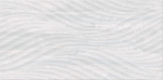 Dekoratyvinės plytelės CERSANIT, Minera Ps621 Light Grey Glossy Structure, 297 x 600 x 8,5 mm, spl.