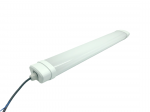 LED &scaron;viestuvas ORRO Cb128-20W, 20 W, 220 V, 4000 K, 1600 lm, IP65, 600 x 82 x 48 mm, A170840095