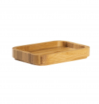 Muilinė RIDDER Natural, pastatoma, bambukinė, natūralaus bambuko spalvos, 2247311