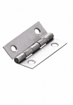 Vyris baldinis HETTICH, 50x30mm, nerūd. pl., 9100470