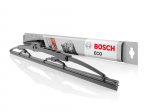 Automobilio langų valytuvas BOSCH Eco, 65 cm, su rėmu, 1 vnt