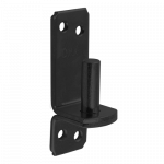 Puskilpės kron&scaron;teinas DOMAX, C13/11, mm, juoda sp., 83032