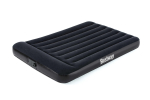 Pripučiamas čiužinys BESTWAY, 1.91m x 1.37m x 30cm, 67462