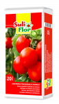 Durpių substratas pomidorams SULIFLOR Suliflor, 20 l