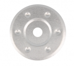 Metalinė poveržlė RAWLPLUG R-MKC-85, 85 mm, vidinis diametras 14 mm, 250 vnt.