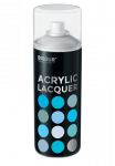 Aerozolinis lakas BIODUR Acrylic, blizgus, 400ml