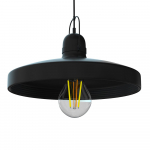 I&scaron;manioji LED lempa SONOFF B02-F-A60, 7W, E27, A60, 220-240V, 806 lm, 2200-6500 K, filamentinė, Wi-F