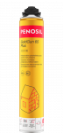 Sandarinimo putos PENOSIL Goldgun 65 Plus, 850 ml