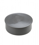 Aklė WAVIN Optima PVC, d40 216031001