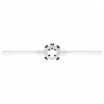 Rėmelis sriegpjovei TOPEX 14A420, 230 mm