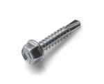 Stoginiai savisriegiai KOELNER, Zn 4,8 x 32 mm, 25 vnt