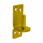 Lanksto laikiklis DOMAX, C 10/11 11x81x3,0 mm, 8301