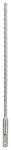 Grąžtas BOSCH SDS-plus-5X, 6x200x260 mm, 1 vnt.