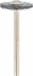Vielinis &scaron;epetys DREMEL, D=19,0 mm, 2 vnt.