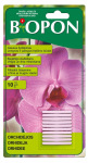 Trą&scaron;ų lazdelės orchidėjoms BIOPON, 10 vnt.