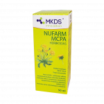 Herbicidas MKDS Nufarm Mcpa, 50 ml