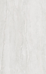 Keraminės sienų plytelės CERAMIKA COLOR Color Tiberio White, 25 x 40 cm, 1,500 m2/dėž., blizgios, sp