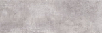 Keraminės sienų plytelės CERSANIT Snowdrops Grey, 20 x 60 cm, 1,080 m2/dėž., spl. Pilka