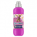 Skalbinių mink&scaron;tiklis COCCOLINO Pink Boost, 925 ml