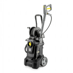 Auk&scaron;to slėgio plovykla KARCHER HD 5/13 EX EB+, Foam Classic A E EU, slėgis iki 170 bar, vandens srau