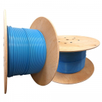 Savireguliuojantis &scaron;ildymo kabelis vamzdynų apsaugai nuo už&scaron;alimo DEVIpipeheat&trade; 10 V3, 10 W/m (10 &deg;C