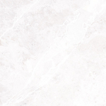 Keraminės grindų plytelės CRISTACER Scarlett White, 45 x 45 cm, 1,410 m2/dėž., spalva balta