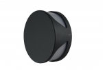 &Scaron;viestuvas ORRO, sieninis, lauko, LED, 10 W, 180 lm, 4000 K, IP44, BD103