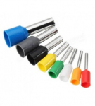 Laido antgalis SHCET 2658, E1008 (1,0 mm&sup2;), 100 vnt.