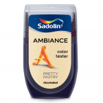 Spalvos testeris SADOLIN Ambiance, PRETTY PASTRY, 30 ml