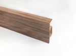 Grindjuostės vidinis kampas DOLLKEN PROFILES, Slk 60 "Q&ldquo; Nr. 3170, 30 x 60 x 30 mm