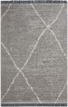 Kilimas Ovada F275A - Y1145, 120 x 170 cm, 100% polipropilenas, &scaron;v.pilkos spl., 722746