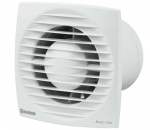 Buitinis ventiliatorius BLAUBERG Bravo100, d100, su atbuliniu vožtuvu
