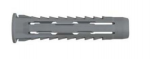 Universalus nailoninis kai&scaron;tis KOELNER Unifix, 5x25 mm, 24 vnt
